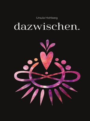 cover image of dazwischen.
